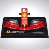 Charles Leclerc 2019 1:12 Scale Model Nose Cone - Ferrari