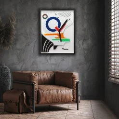 Sahara Force India F1 Team 2013 Right-hand Rear Wing Endplate