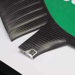 Sahara Force India F1 Team 2014 Rear Wing Endplate - Roshfran