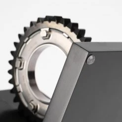 F1 Authentics Father's Day Gifts F1 Gear Ratio Bookends