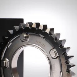 F1 Authentics Father's Day Gifts F1 Gear Ratio Bookends