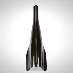 Haas F1 Team 2019 VF-19 Engine Cover