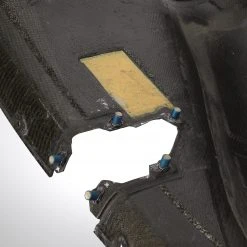 Haas F1 Team 2020 Right-hand Sidepod 8 Haas F1 Team 2020 Right-hand Sidepod