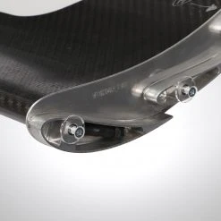 Haas F1 Team 2019 Rear Wing Table