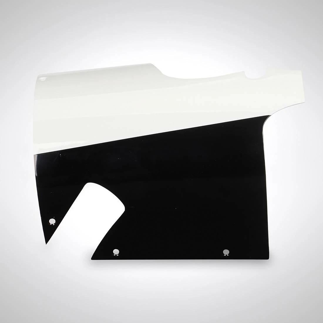 Haas F1 Team 2020 Rear Lower Left-hand Race-used Quarter Panel 1 Haas F1 Team 2020 Rear Lower Left-hand Race-used Quarter Panel