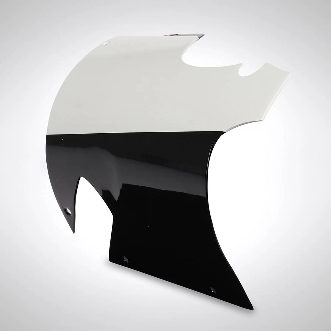 Haas F1 Team 2020 Rear Lower Left-hand Race-used Quarter Panel 2 Haas F1 Team 2020 Rear Lower Left-hand Race-used Quarter Panel