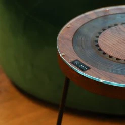 Mercedes-AMG Petronas Lewis Hamilton 2017 Brake Disc Table Mercedes