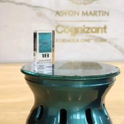 Aston Martin Lance Stroll 2021 Bodywork In Acrylic Aston Martin