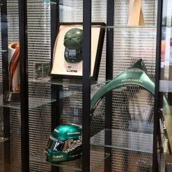 Aston Martin Cognizant Formula One™ Team 2021 Official Replica Halo