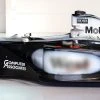 1999 McLaren MP4-14 Official Show Car