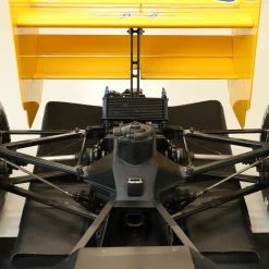 Team Archive 1987 Ayrton Senna Lotus F1 Team 99T Official Show Car 14 Team Archive 1987 Ayrton Senna Lotus F1 Team 99T Official Show Car