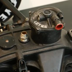 Team Archive 1987 Ayrton Senna Lotus F1 Team 99T Official Show Car 15 Team Archive 1987 Ayrton Senna Lotus F1 Team 99T Official Show Car