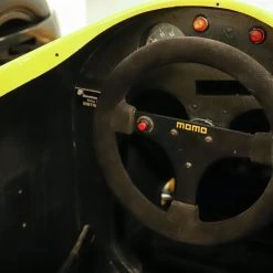 1991 Benetton B190B Official Show Car 14 1991 Benetton B190B Official Show Car