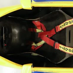 1991 Benetton B190B Official Show Car 15 1991 Benetton B190B Official Show Car