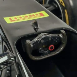 2018 Official Pirelli Show Car F1® Race Cars