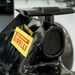 2018 Official Pirelli Show Car F1® Race Cars