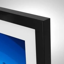 F1 Authentics Monaco - James Moy F1® Art Print Father's Day Gifts