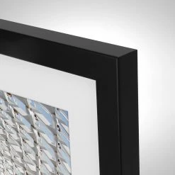 F1 Authentics Abu Dhabi Architecture – James Moy F1® Art Print