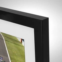 F1 Authentics Lewis Hamilton Leading In Japan – James Moy F1® Art Print