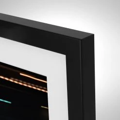 F1 Authentics Max In Abu Dhabi – James Moy F1® Art Print 5 F1 Authentics Max In Abu Dhabi – James Moy F1® Art Print