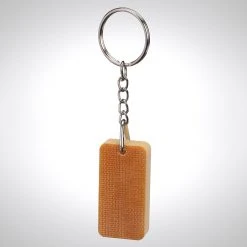 F1 Authentics Father's Day Gifts F1 Skid Block Keyring