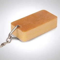 F1 Authentics Father's Day Gifts F1 Skid Block Keyring