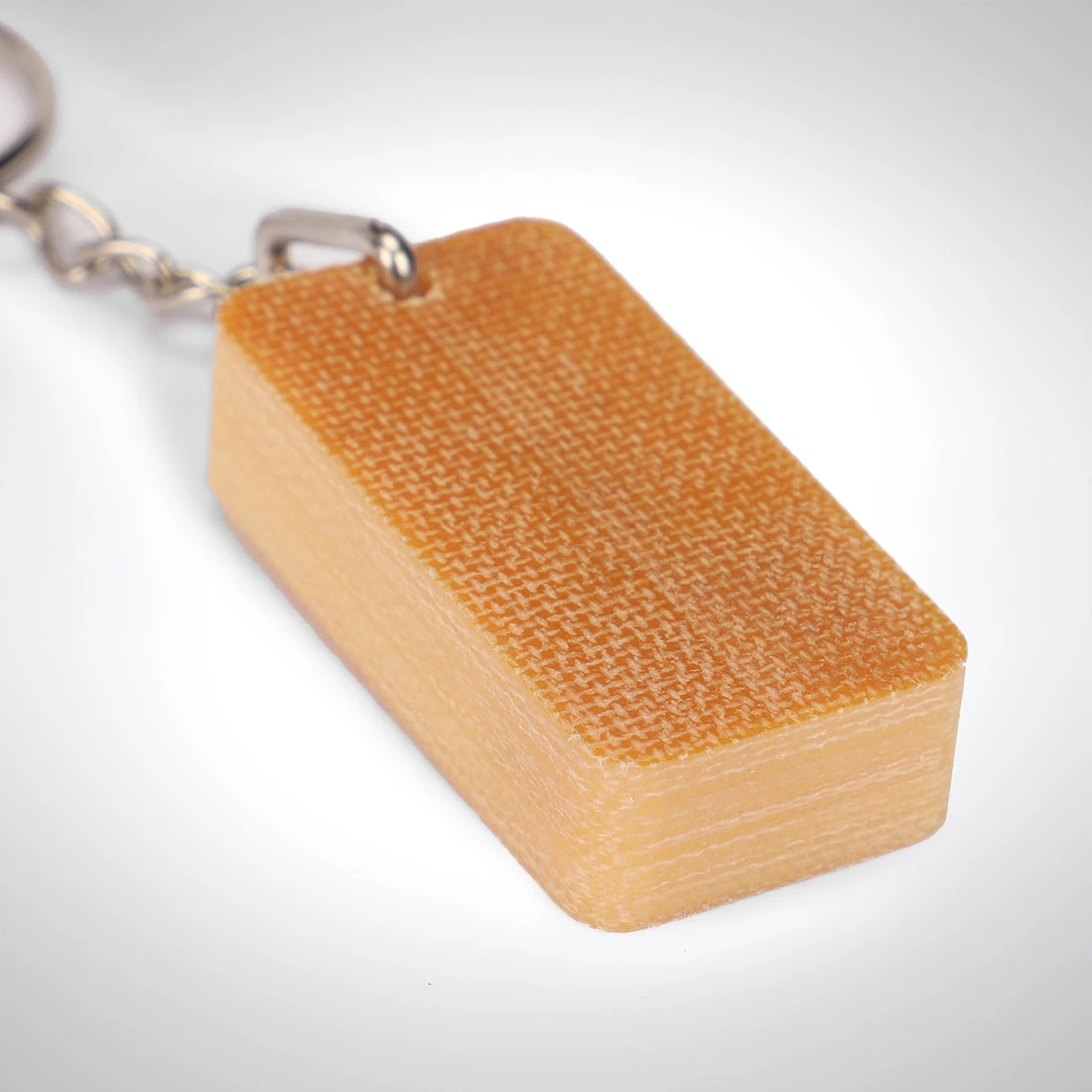 F1 Authentics Father's Day Gifts F1 Skid Block Keyring 5 F1 Authentics Father's Day Gifts F1 Skid Block Keyring