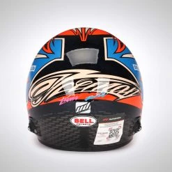 Alfa Romeo Alfa Romeo Kimi Räikkönen 2021 1:2 Scale Helmet