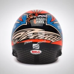 Alfa Romeo Alfa Romeo Kimi Räikkönen 2021 1:2 Scale Helmet - Imola GP Edition