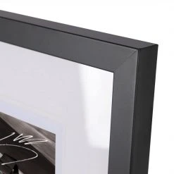 Aston Martin Aston Martin Lance Stroll 2021 Signed Photograph – Monaco GP