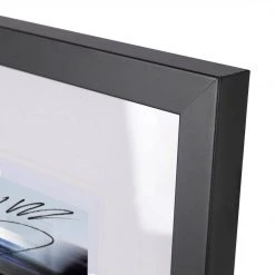 Aston Martin Aston Martin Lance Stroll 2021 Signed Photograph – British GP