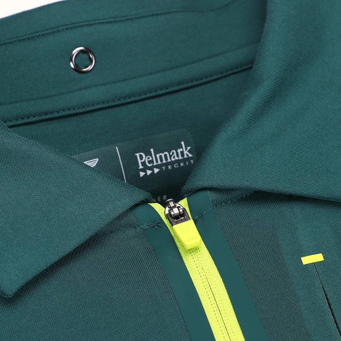 Aston Martin Aston Martin Lance Stroll 2021 Signed Polo Shirt 5 Aston Martin Aston Martin Lance Stroll 2021 Signed Polo Shirt