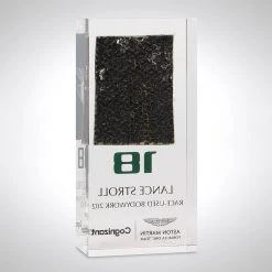 Aston Martin Lance Stroll 2021 Bodywork In Acrylic Aston Martin