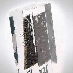 Aston Martin Lance Stroll 2021 Bodywork In Acrylic Aston Martin