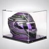 Mercedes-AMG Petronas Lewis Hamilton 2021 1:1 Signed Official Licensed Helmet