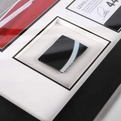 Mercedes-AMG Petronas Lewis Hamilton 2015 US GP Photo & Bodywork