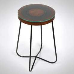 Mercedes-AMG Petronas Lewis Hamilton 2017 Brake Disc Table Mercedes