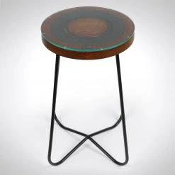 Mercedes-AMG Petronas Lewis Hamilton 2017 Brake Disc Table Mercedes