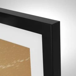 F1 Authentics Lewis Hamilton 2014 Championship Win - Abu Dhabi 2014 - James Moy Print