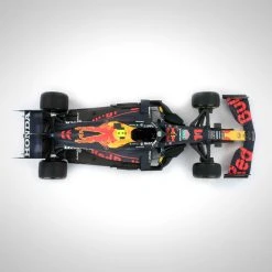 Red Bull Sergio Perez 2021 RB16B 1:8 Scale Model – Azerbaijan GP