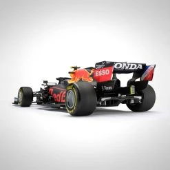 Red Bull Sergio Perez 2021 RB16B 1:8 Scale Model – Azerbaijan GP