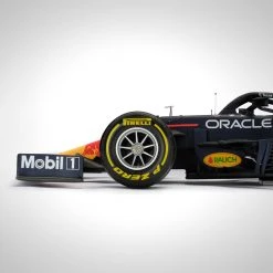 Red Bull Sergio Perez 2021 RB16B 1:8 Scale Model – Azerbaijan GP