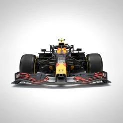 Red Bull Sergio Perez 2021 RB16B 1:8 Scale Model – Azerbaijan GP