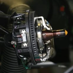 Mercedes-AMG Petronas Formula One Team 2011 Brake Disc Table