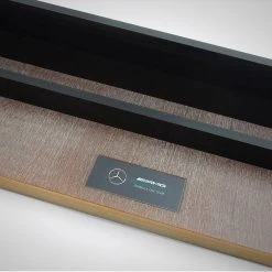 Mercedes-AMG Petronas Mercedes Skid Block Tablet Holder