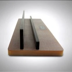 Mercedes-AMG Petronas Mercedes Skid Block Tablet Holder