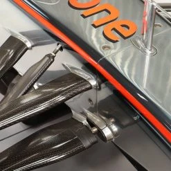 2011 McLaren MP4-26 Official Show Car