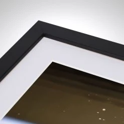 Red Bull Red Bull Max Verstappen 2021 World Champion Podium Celebrations – James Moy Print