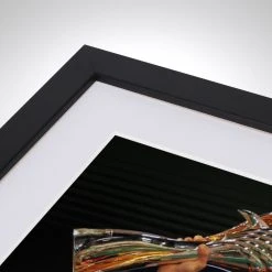 Red Bull Red Bull Max Verstappen 2021 World Champion Podium Trophy – James Moy Print