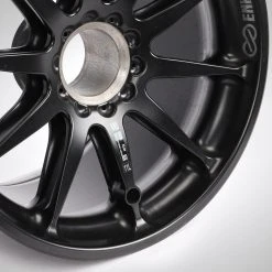 McLaren 2022 Spec Front Wheel Rim Table 6 McLaren 2022 Spec Front Wheel Rim Table